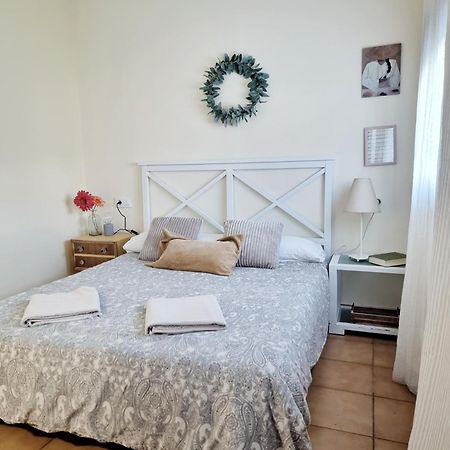 Apartamento Rural El Cipres Complejo La Fontanina Mata de Alcantara Ngoại thất bức ảnh