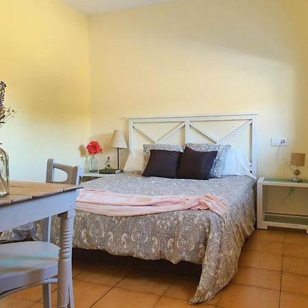Apartamento Rural El Cipres Complejo La Fontanina Mata de Alcantara Ngoại thất bức ảnh