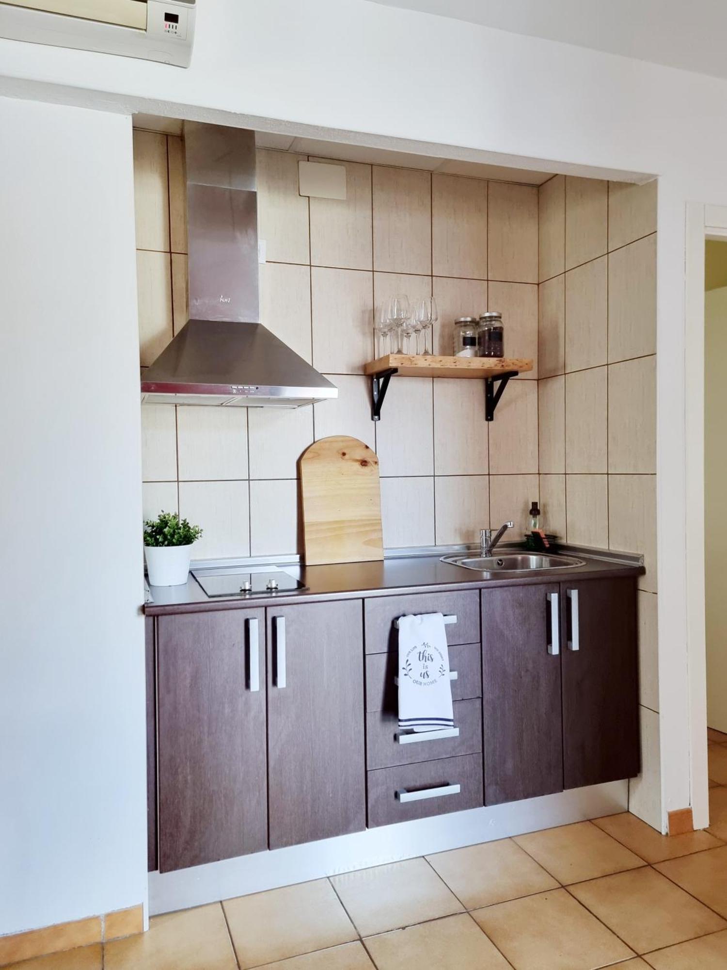 Apartamento Rural El Cipres Complejo La Fontanina Mata de Alcantara Ngoại thất bức ảnh
