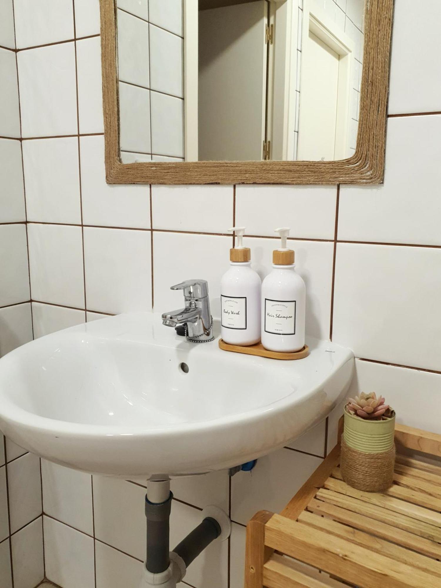 Apartamento Rural El Cipres Complejo La Fontanina Mata de Alcantara Ngoại thất bức ảnh