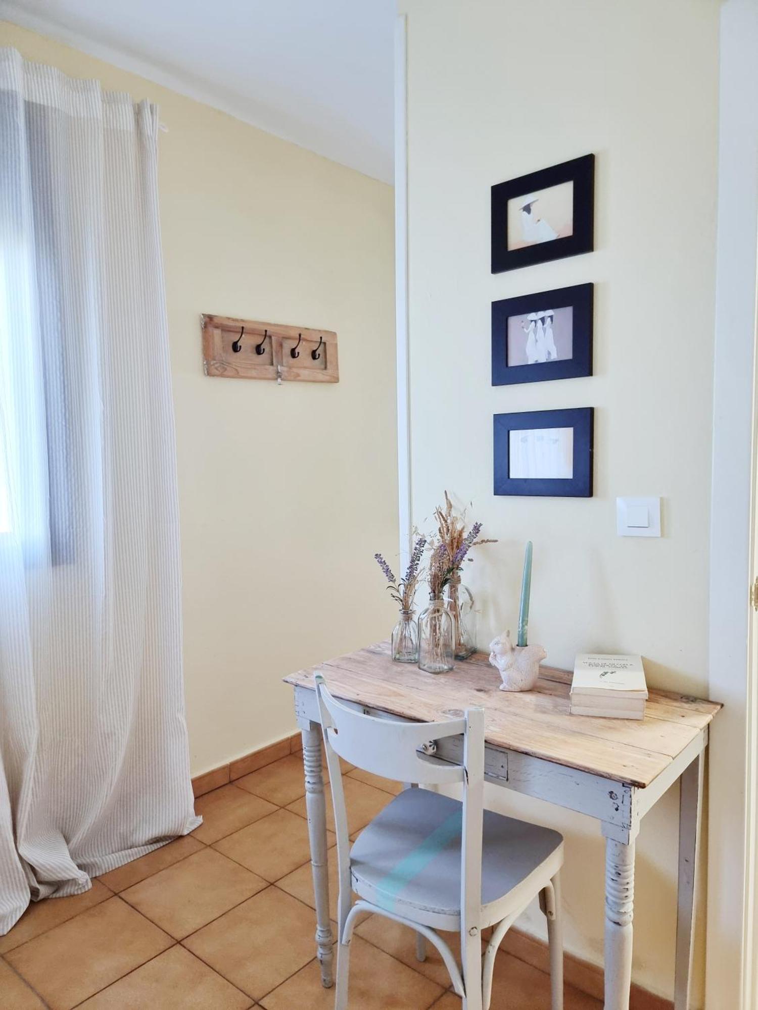Apartamento Rural El Cipres Complejo La Fontanina Mata de Alcantara Ngoại thất bức ảnh