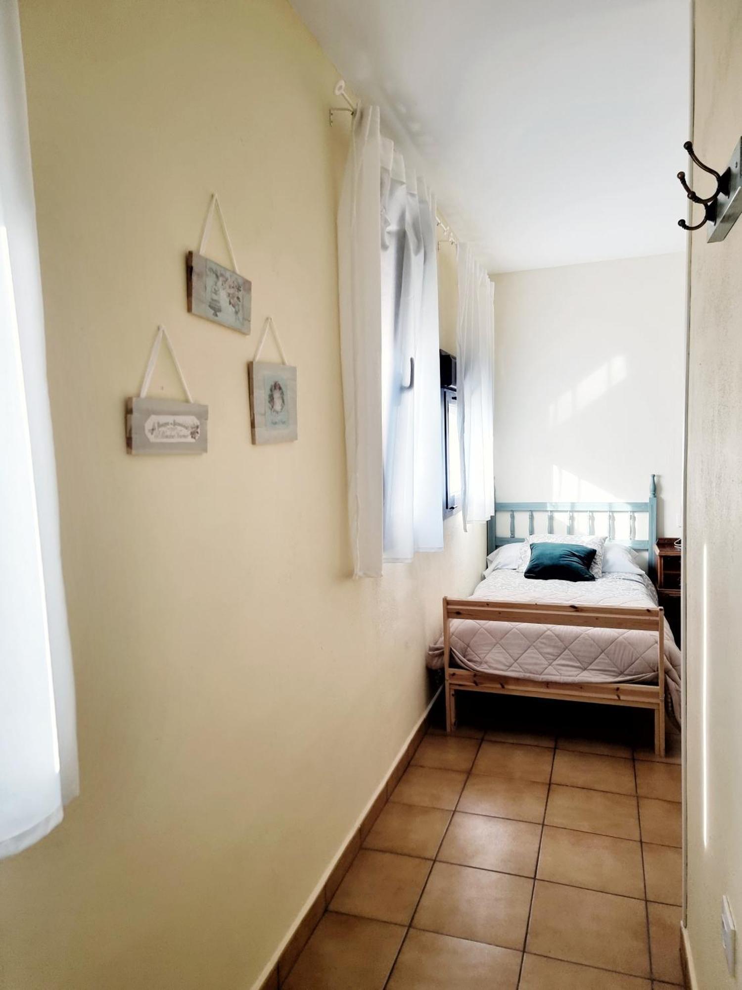 Apartamento Rural El Cipres Complejo La Fontanina Mata de Alcantara Ngoại thất bức ảnh